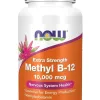 Methyl B 12 10,000 mcg 60 Lozenges